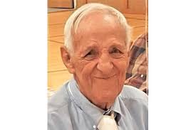 James Rhoton Obituary (1928