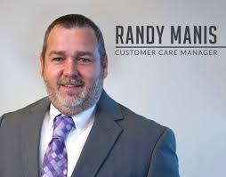 Randy Manis's Instagram, Twitter & Facebook