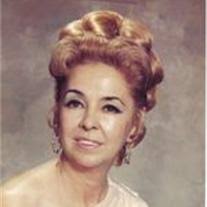 Obituary information for Rosalinda R. Sotelo