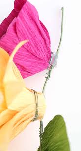 Check spelling or type a new query. Make A Crepe Paper Flower Garland A Beautiful Mess
