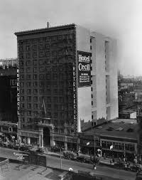 Main street) is a budget hotel with 600 guest rooms (originally 700). 00007200 Jpg 569 720 Los Angeles Hotels Hotel Los Angeles History