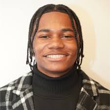 I'm thrilled to announce that I've accepted an internship with the Hampton… 