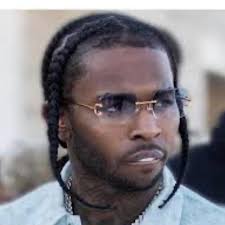 Fashion Woods Square Sunglasses