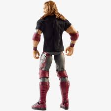 Unboxings, reviews, stop motions and more! Edge Wwe Elite Collection Series 83