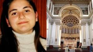 L'omicidio di Elisa Claps, sepolta per 17 anni nella soffitta della chiesa