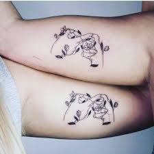 Foto Tatuagem Pequena 60 Tattoos Foto Pequena Tattoos Tatuagem Freundschaftstattoo In 2020 Tattoo Freundschaft Freundin Tattoos Freunde Tattoo