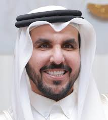 Hamad Mousa Al Malik