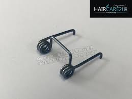 They are just mechanical machines. Wahl Cordless Clipper Tension Spring Haircare2u My Barber Salon Supply Wahl Andis Babyliss Euromax Aily