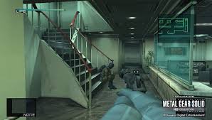 J Ai Fini Metal Gear Solid 2 Et J Ai Des Choses A Dire Si Ca Ca Donne Pas Envie Parentheses