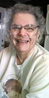 Margaret Ober Obituary (1930