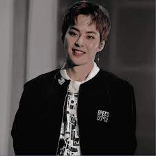 Maybe you would like to learn more about one of these? Xiumin Aesthetic By Typiantus Dark Aesthetic Aesthetic Xiu Min