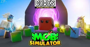 Although it is still in beta is is a popular game with 60 waves to play against against with your friends and new updates use these demon tower defense codes to get some coins and other freebies in the game. Mob Simulator Codes Archives Mydailyspins Com