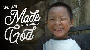 Image of God (Lyric Video)