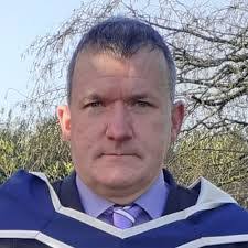 John Haugh's Instagram, Twitter & Facebook