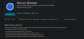 Browsers & Browser technology