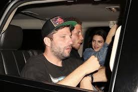 Now that jenner is linked to l.a. Spotted Kendall Jenner And Nba Star Blake Griffin Fuel Dating Rumours Channel