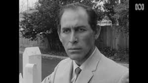 Check Out 1964's The Stranger