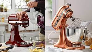 10 best kitchenaid mixers of june 2021. Kitchenaid Deal Get The Best Selling Stand Mixer On Sale In Rare Colors