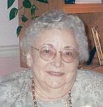 Margaret R. (Belda) Travis
