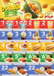 Their menu includes malaysian staples like nasi lemak, ice kacang, papparich outlets can be found all over malaysia as well as in countries like australia marrybrown is a malaysian fast food chain that serves fast food staples like burgers, french fries and soft drinks. Marrybrown Bajet Jimat Coupon Valid Until 16 June 2019