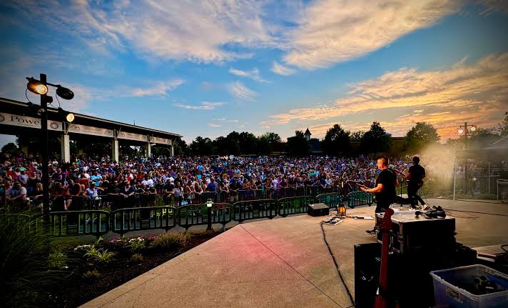 Event: Powell Festival - Destination Delaware County Ohio