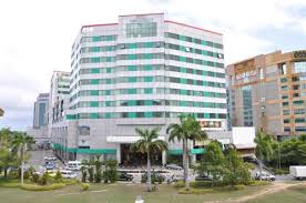 Plaza wawasan is located in an area of kota kinabalu known for its beautiful island views, snorkeling, and major shopping area. Td Plaza Hotel Kota Kinabalu Book Your Hotel With Viamichelin