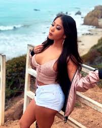 Jenny Babas | Biography, Age, Height, Facts, Trivia, Birthday, Photos,  Family and more