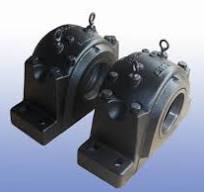 Cast Iron vs. Cast Steel Bearing Housings