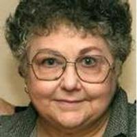 Obituary information for Nancy Diane Darby
