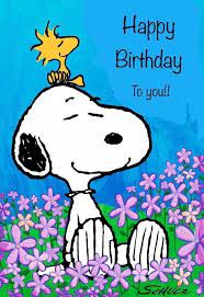 Bildergebnis Fur Snoopy Happy Birthday Images Immagini Di Compleanno Auguri Di Compleanno Divertenti Compleanno Snoopy