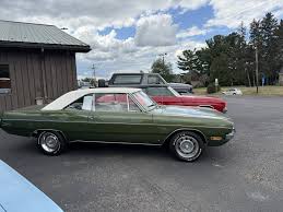 Image result for Medium Dark Green 1971 Dodge