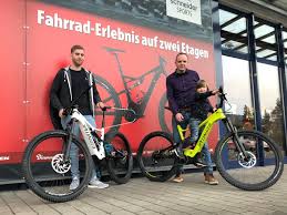 Umsteigen Auf S Rad Focus Bietet Mitarbeitern Bike Leasing An Marktplatz Limburg Weilburg Diez