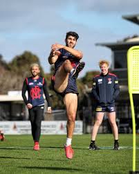 Melbourne Football Club On Instagram Any Guesses Who The Group S Top Two Hecklers Are Godees Football Club Football Melbourne