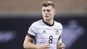 It was a big response from jogi löw's men after a very disappointing opening result to france. I Think That S Wrong Real Madrid And Germany Star Kroos Criticises Awarding Of 2022 World Cup To Qatar Goal Com