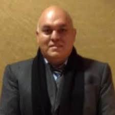 Pedro Quiroz Allemant