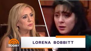 She is an actress, known for i was lorena bobbitt (2020), entertainment. Lorena Bobbitt Opens Up About Media Scrutiny It Hurts My Heart Today Youtube
