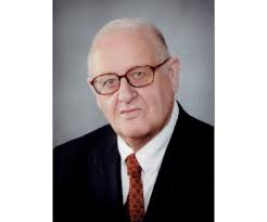 Mark Mahlberg Obituary (1937