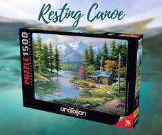 1000 piece puzzles give the perfect amount of challenge without an enduring completion timeframe. 18 1500 Piece Jigsaw Puzzles By Anatolian Puzzle Ideas In 2021 1500 Piece Jigsaw Puzzles Jigsaw Puzzles Stone Bridge