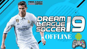 Game bola offline terbaik di hp android, pc, dan konsol tahun 2020. Dls 19 Mod Apk Android Offline Hd Graphics Download Sepak Bola Bola Kaki Olahraga