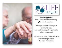 Life Sequels, LLC 的個人檔案