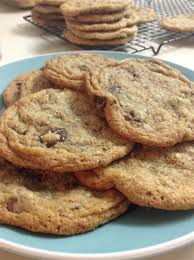 Add the vanilla and eggs. Piner Women Cookies Monster Cookies Pioneer Woman Recipe Cookie Recipes It S Been A Lifelong These Cowboy Cookies Are Inspired By The Pioneer Woman And Believe It Or Not They Amina Brinker
