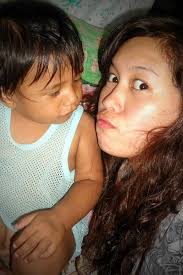 judith joy corpuz (@chonun_judith)