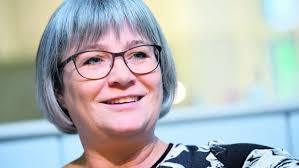 Interview: Mød kvinden bag byens nye borgmester