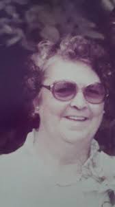 Annie Maria Boone (1923-2000)