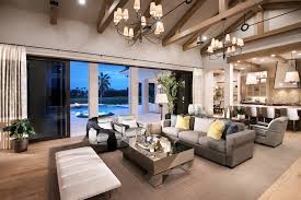 Because of our distribution, advertisers have been rewarded with sales from buyers living in or moving to florida from all over the united states, north and south america, europe, the middle east, and even the tiny island of guam. An Earthy Coastal Design In Florida Beach Style Living Room Other By Beasley Henley Interior Design Houzz