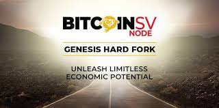 The biggest fork was the bitcoin cash fork on august 1, 2017. Bitcoin Sv Bsv Genesis Hard Fork Original Bitcoin Protocol Restored On 4 February 2020 To Enable A Fully On Chain World Coingeek