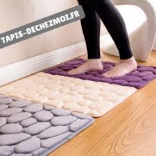 Les balles magiques de bain tinti sont des petits balles de savon colorées à mettre dans l'eau du bain. Acheter Tapis Salle De Bain Magique En Diatomite Tapis Absorbant Et Sechage Tres Rapide A Prix Pas Cher