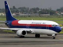 Kemudahan untuk membeli tiket sriwijaya air dapat diperoleh melalui 3 metode pembayaran yang berbeda melalui sistem pembayaran on line yan. Pesawat Rute Jakarta Pontianak Hilang Kontak Sriwijaya Air Lakukan Investigasi Bisnis Liputan6 Com