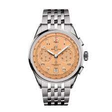 BREITLING Premier B01 Chronograph 42 AB0145171C1A1 - Fr. Hanák - hodinky &  klenoty