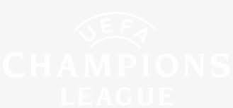 Vector illustration of popular european league web buttons. Uefa Champions League Uefa Champions League Logo Png White Png Image Transparent Png Free Download On Seekpng
